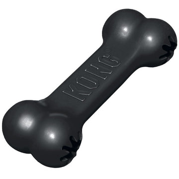 KONG Extreme Goodie Bone - Puppy Dog Fetch Chew Toy. LARGE