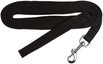 Beau Pets Webbing Lunging Training Lead/Leash for Dogs 25mm x 5m