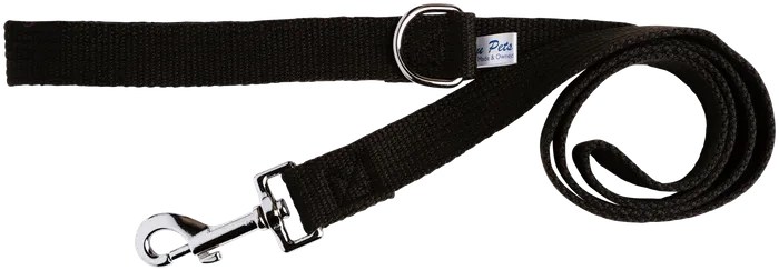 Beau Pets Webbing Lead/Leash for Dogs 25mm x 120cm