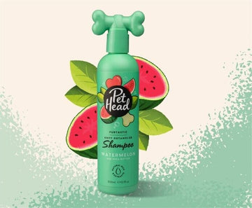 Pet Head Furtastic Knot Detangling Dog Shampoo - 300ml